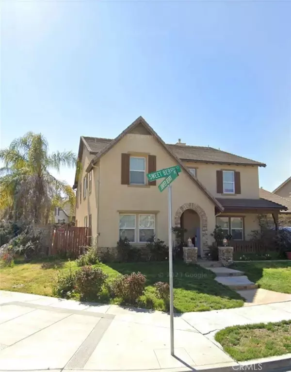 36462 Sweet Berry CT, Winchester, CA 92596