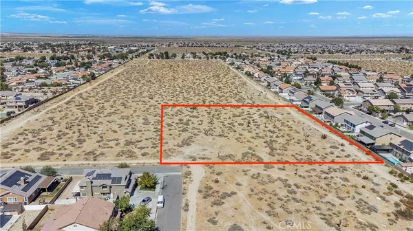Palmdale, CA 93553,0 63rd Ste/Vic Ave S