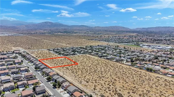 Palmdale, CA 93553,0 63rd Ste/Vic Ave S