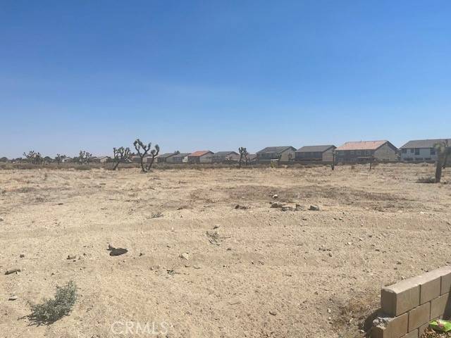 0 63rd Ste/Vic Ave S, Palmdale, CA 93553
