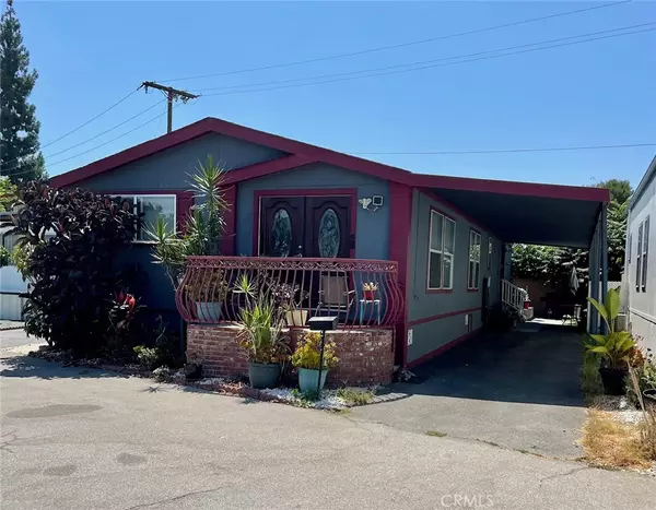7101 Rosecrans AVE #156, Paramount, CA 90723
