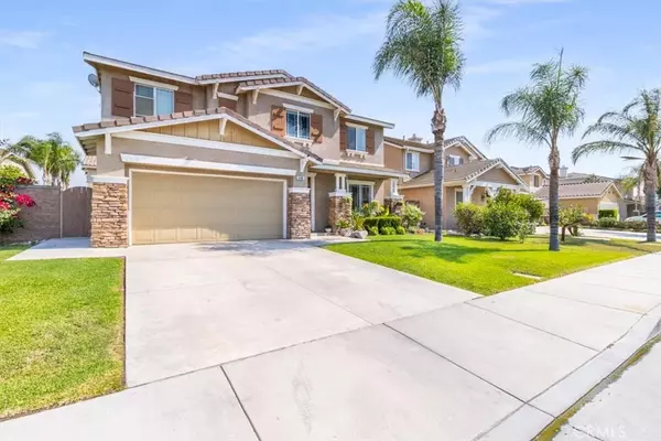 Eastvale, CA 92880,6486 Gladiola ST