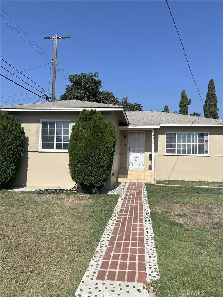 Lynwood, CA 90262,4636 Cardwell ST
