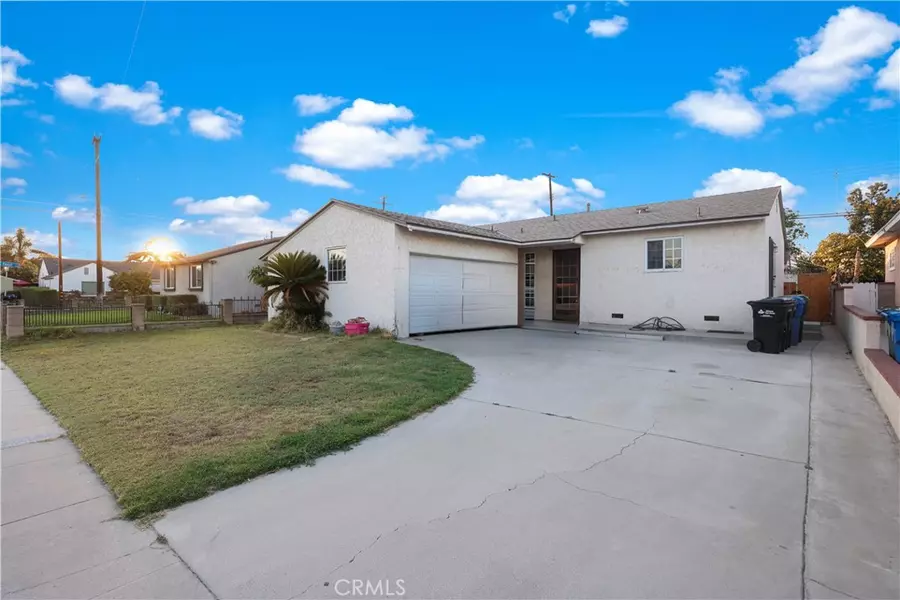 10207 Branscomb ST, Downey, CA 90242