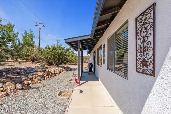 Pinon Hills, CA 92372,2870 Sunnyslope RD