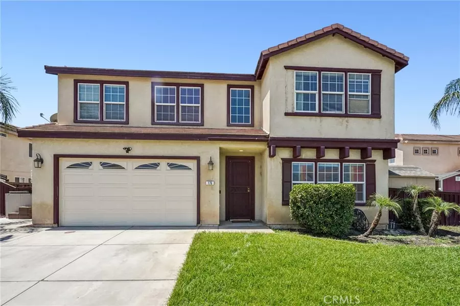 176 Nightfall RD, San Jacinto, CA 92582