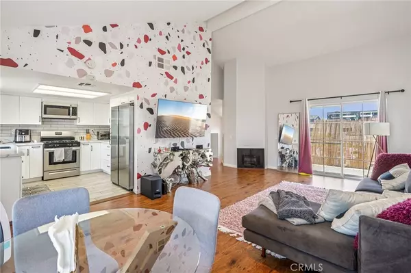 326 E Hazel ST #6, Inglewood, CA 90302