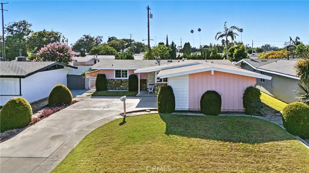 Whittier, CA 90606,8349 Alburtis AVE