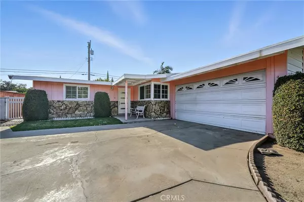 Whittier, CA 90606,8349 Alburtis AVE