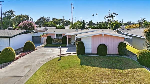8349 Alburtis AVE, Whittier, CA 90606