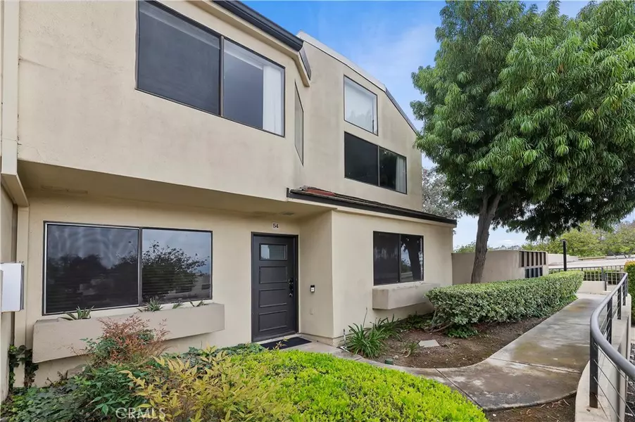 13104 Glen Ct #54, Chino Hills, CA 91709