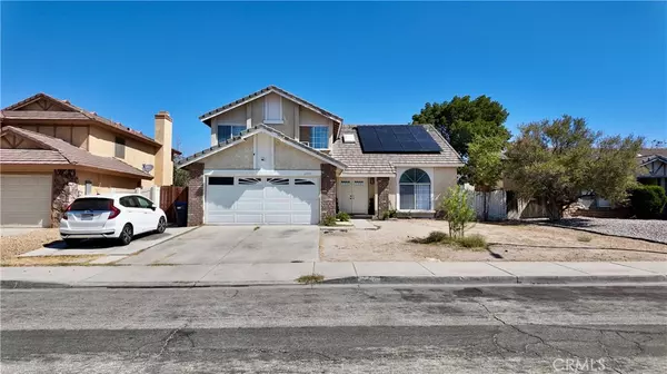 2335 Langhorn ST, Lancaster, CA 93535