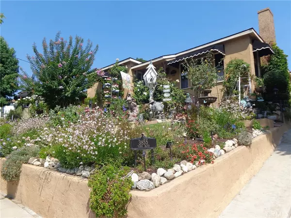 3855 York BLVD, Los Angeles, CA 90065
