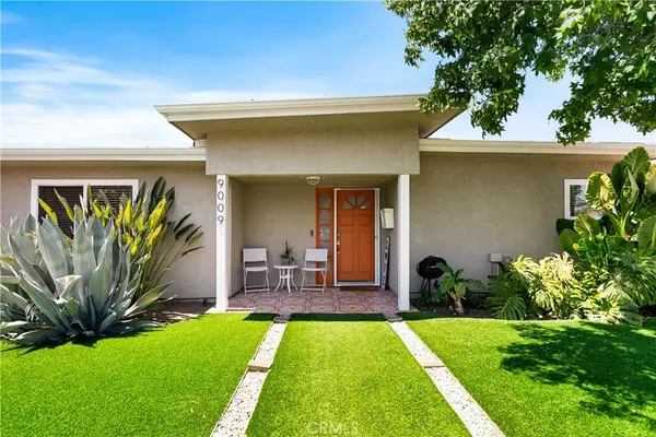 9009 Bluford AVE, Whittier, CA 90602
