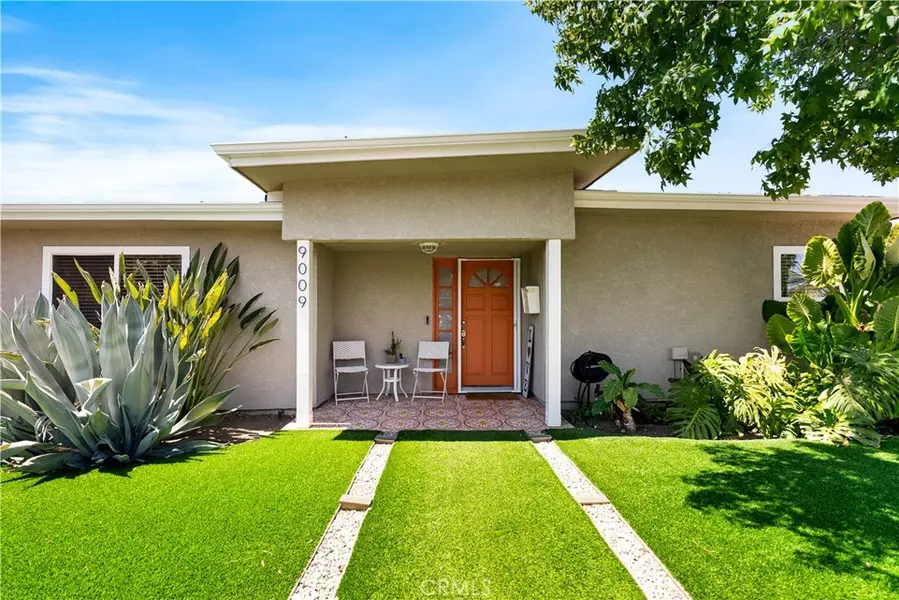 9009 Bluford AVE, Whittier, CA 90602