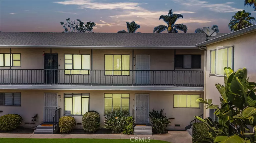 416 Orange AVE #5, Long Beach, CA 90802