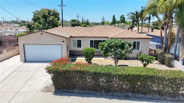 12845 Fairford AVE, Norwalk, CA 90650
