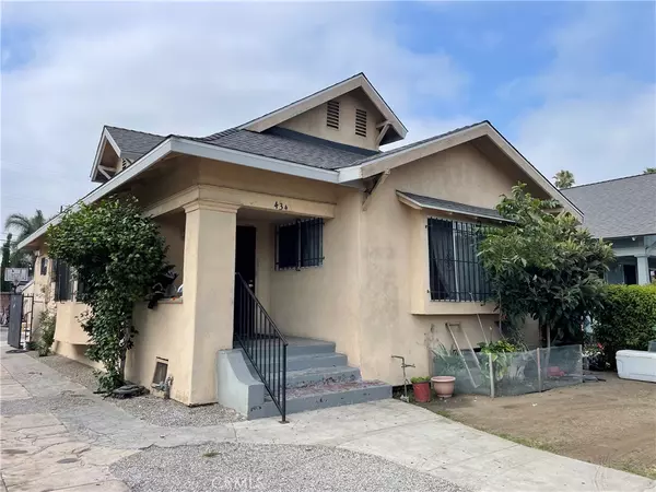 Los Angeles, CA 90037,434 W 48th ST