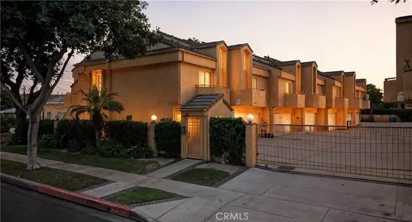 Paramount, CA 90723,14005 Arthur AVE #9