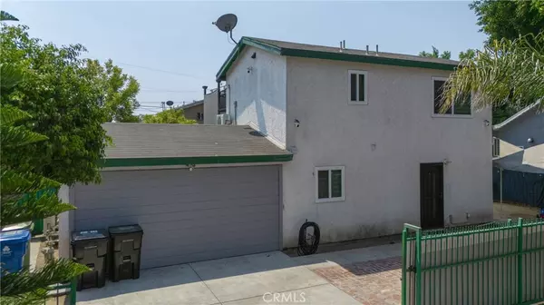 Los Angeles, CA 90011,1418 E 54th ST