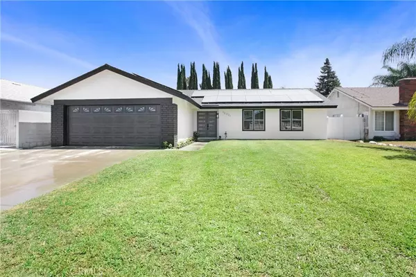 12321 Napa DR, Chino, CA 91710