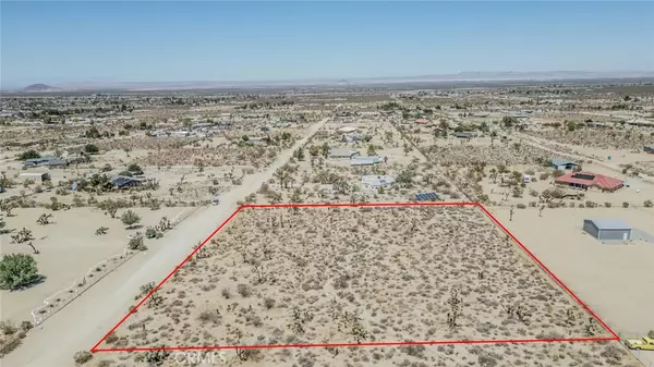 Pinon Hills, CA 92372,0 Arena RD