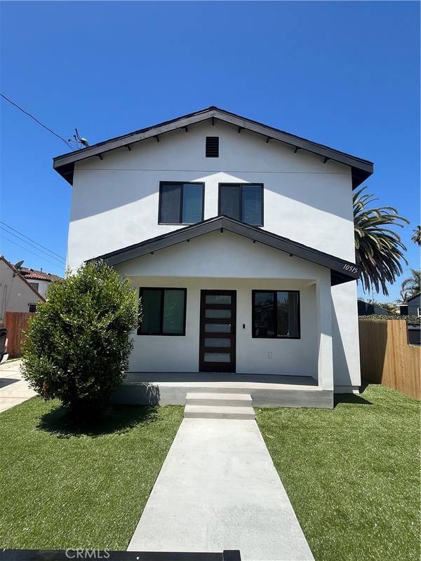 10517 Firmona AVE, Inglewood, CA 90304