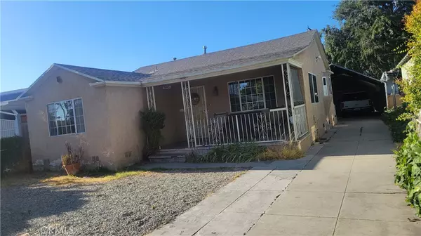 4339 E 58th ST, Maywood, CA 90270