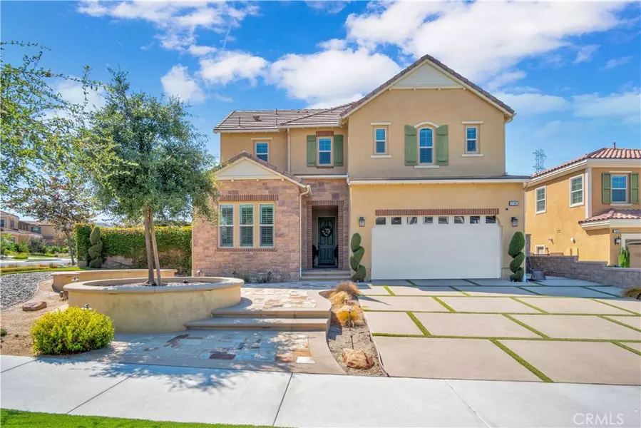 17168 Penacova St, Chino Hills, CA 91709