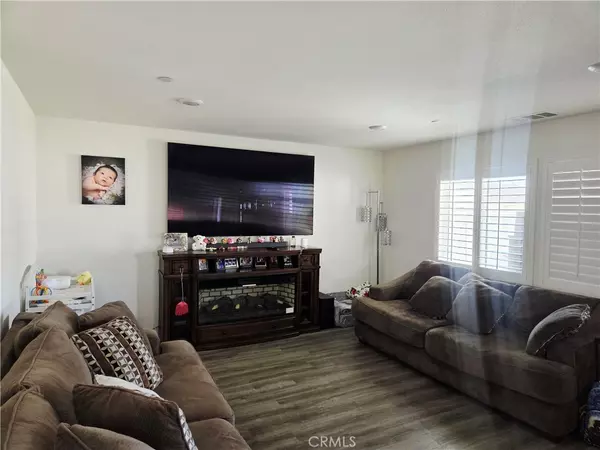 San Jacinto, CA 92582,1821 Bridle TRL