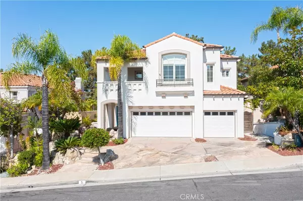 5 Encinal, Lake Forest, CA 92610
