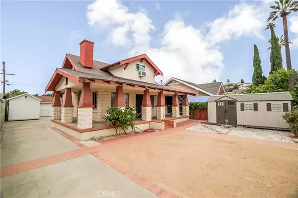 427 N Hicks AVE, East Los Angeles, CA 90063