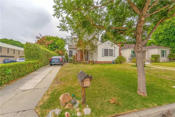 13417 Maulsby DR, Whittier, CA 90602