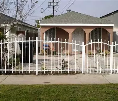 2631 E 130th ST, Compton, CA 90222