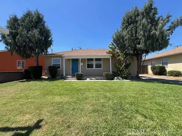 13419 Faust AVE, Bellflower, CA 90706