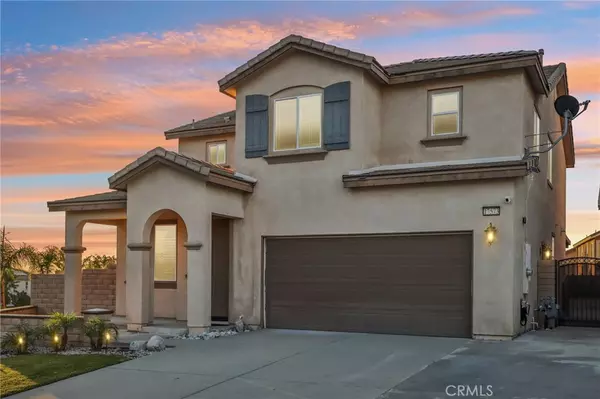 17573 Chervil LN, San Bernardino, CA 92407