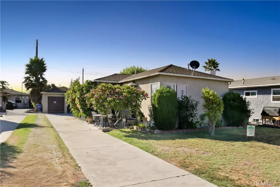 11832 Brookshire AVE, Downey, CA 90241