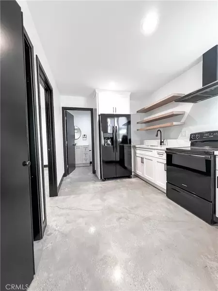 3633 Trinity ST #1/2, Los Angeles, CA 90011
