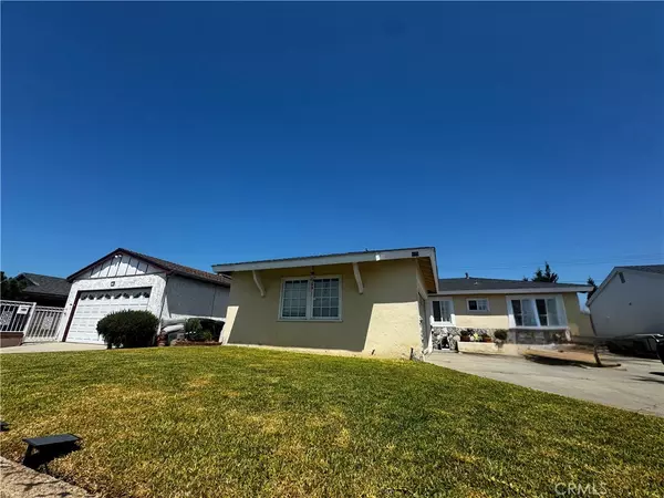 835 E Bonds ST, Carson, CA 90745