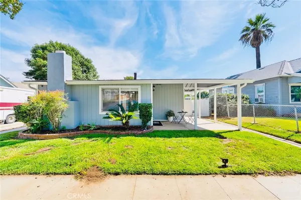 216 W Third st ST, San Dimas, CA 91773