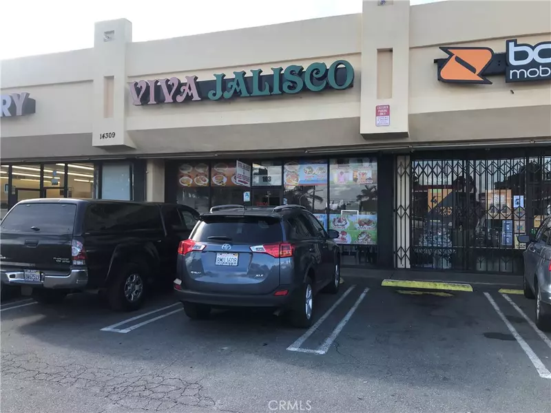 14309 S Atlantic AVE #103, Compton, CA 90221