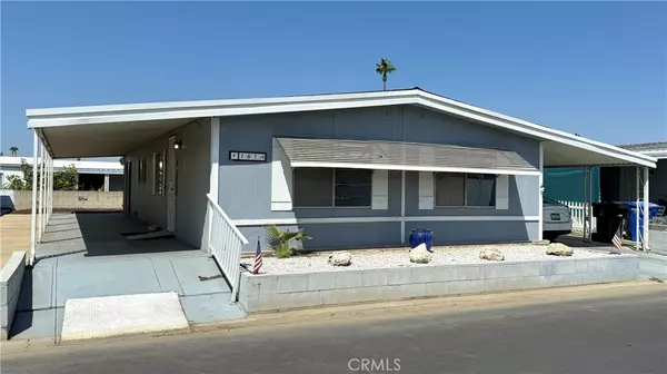 601 N Kirby ST #161A, Hemet, CA 92545