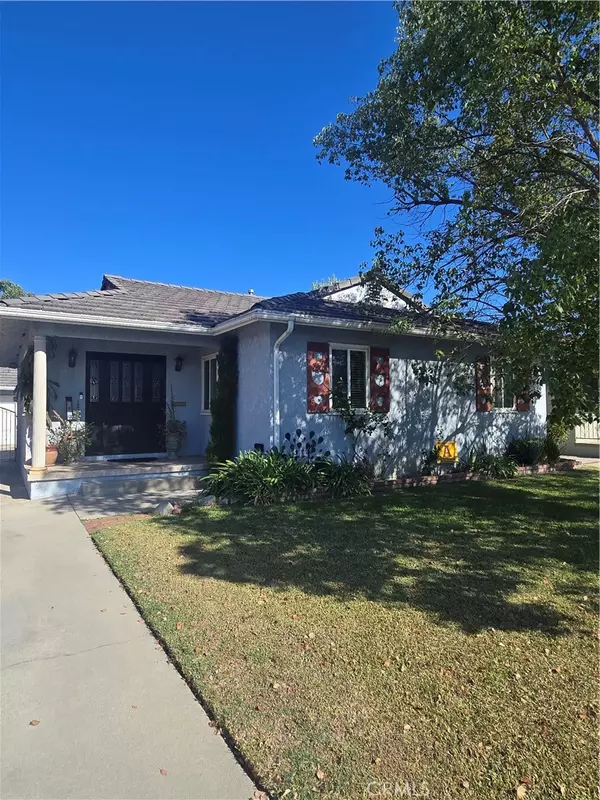 5650 Garypark AVE, Arcadia, CA 91006