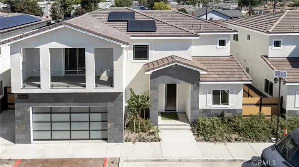 10347 Mapledale ST, Bellflower, CA 90706