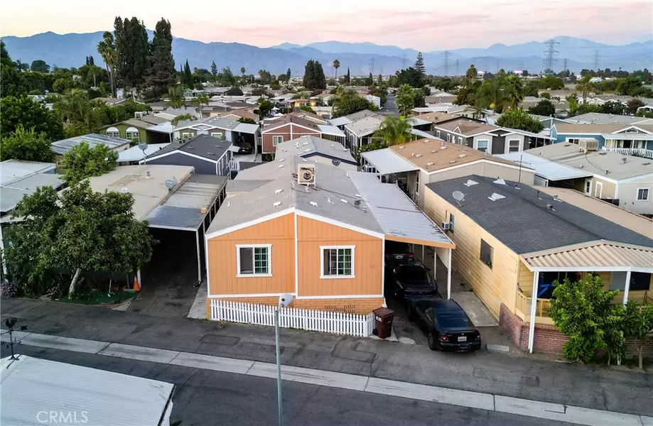 12700 Elliott AVE #87, El Monte, CA 91732