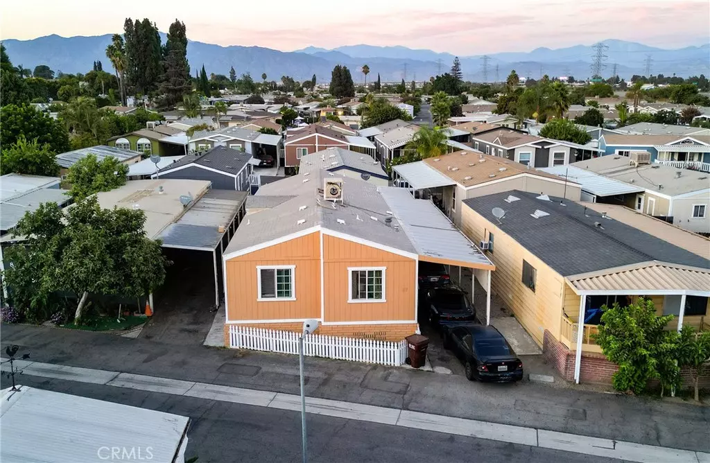 El Monte, CA 91732,12700 Elliott AVE #87