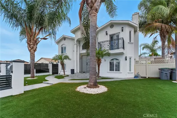 Carson, CA 90745,546 E 219th ST