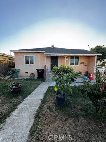 Inglewood, CA 90304,10311 S Grevillea AVE