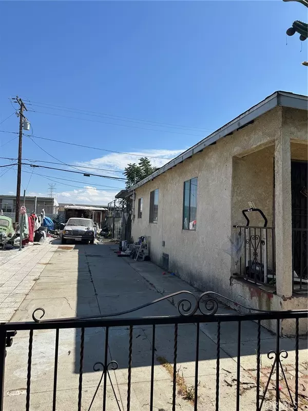 Pico Rivera, CA 90660,8717 Tilmont AVE