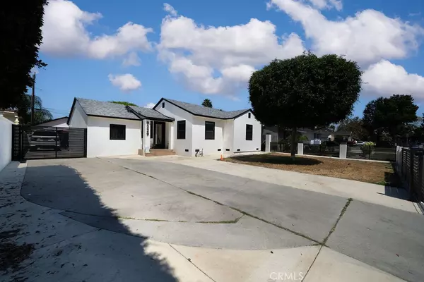 9229 Brookshire AVE, Downey, CA 90240
